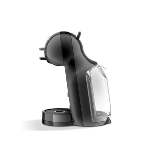 Krups aparat za kavu KP123810 Dolce Gusto Mini Me, black/anthracite