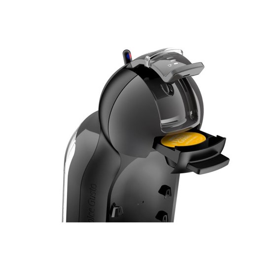 Krups aparat za kavu KP123810 Dolce Gusto Mini Me, black/anthracite