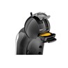 Krups aparat za kavu KP123810 Dolce Gusto Mini Me, black/anthracite