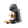 Krups aparat za kavu  KP123B10 Dolce Gusto Mini Me , artic grey/ black