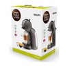 Krups aparat za kavu  KP123B10 Dolce Gusto Mini Me , artic grey/ black