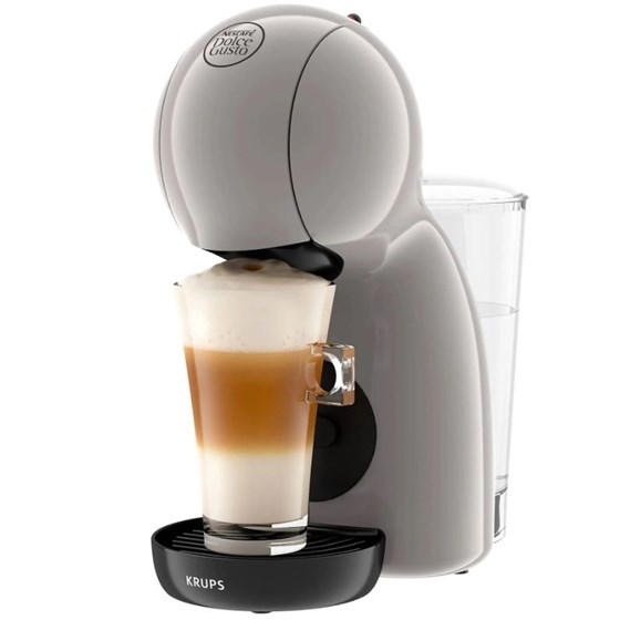 Krups aparat za kavu KP1A3AF0 PICCOLO XS TAUPE