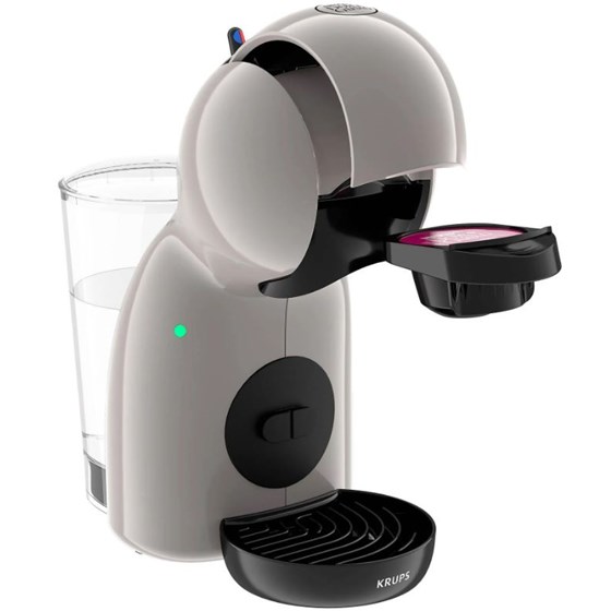 Krups aparat za kavu KP1A3AF0 PICCOLO XS TAUPE