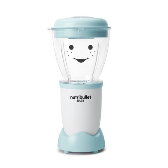 Nutribullet Baby® Bullet blender NBY100 200W