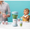 Nutribullet Baby® Bullet blender NBY100 200W