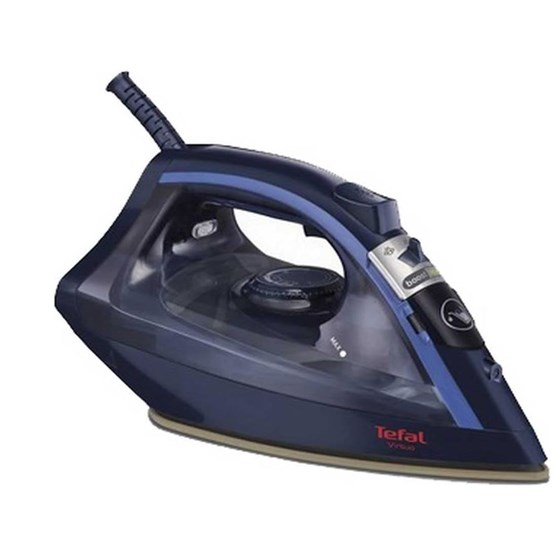 Tefal glačalo FV1739E0 STEAM IRONS VIRTUO, 2000W, 90 g/min