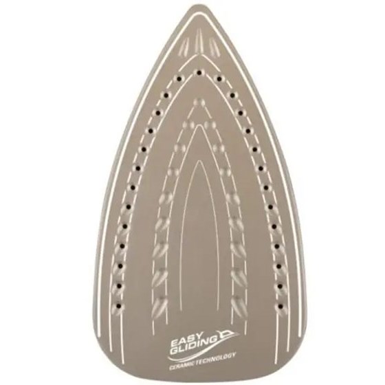 Tefal glačalo FV1739E0 STEAM IRONS VIRTUO, 2000W, 90 g/min