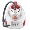 Tefal parna postaja SV6111E1 2200W 5.2 bara red-white