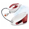 Tefal parna postaja SV6111E1 2200W 5.2 bara red-white