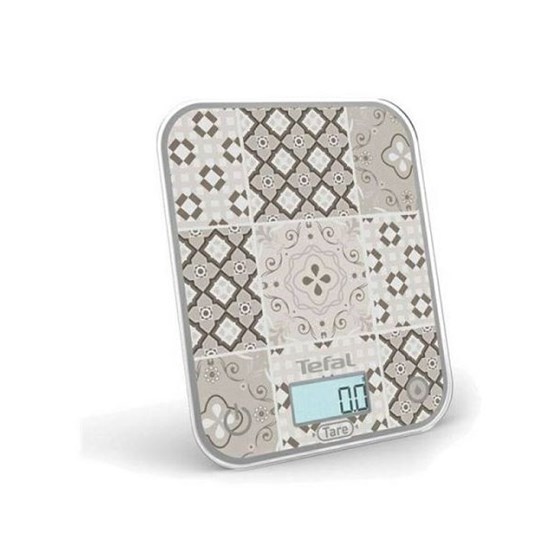 Tefal kuhinjska vaga BC50D6V0 KS OPTISS MOSAIC