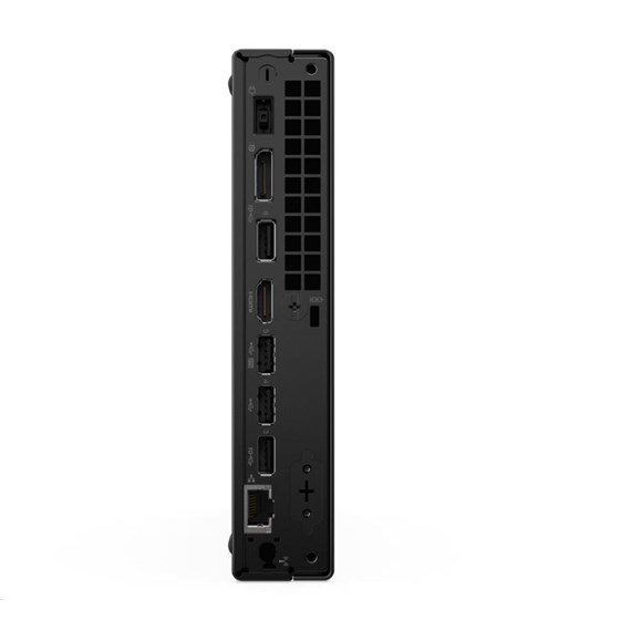 Lenovo ThinkCentre Neo 50q Tiny Gen 5, 13B9001MCR, Intel Core 5 210H, 16GB, 512GB SSD, FreeDOS, Intel Graphics, 3Y
