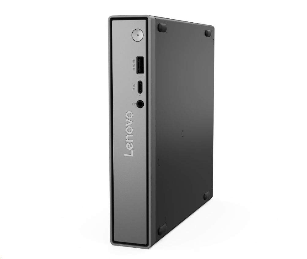 Lenovo ThinkCentre Neo 50q Tiny Gen 5, 13B9001MCR, Intel Core 5 210H, 16GB, 512GB SSD, FreeDOS, Intel Graphics, 36mj