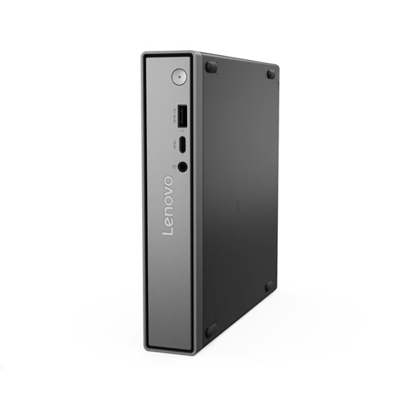Lenovo ThinkCentre Neo 50q Tiny Gen 5, 13B9001MCR, Intel Core 5 210H, 16GB, 512GB SSD, FreeDOS, Intel Graphics, 3Y