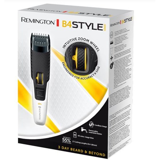 REMINGTON ŠIŠAČ ZA BRADU MB4000