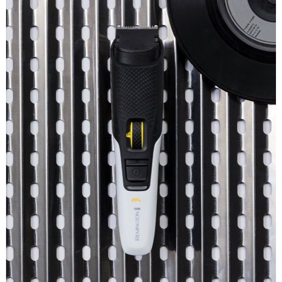 REMINGTON ŠIŠAČ ZA BRADU MB4000