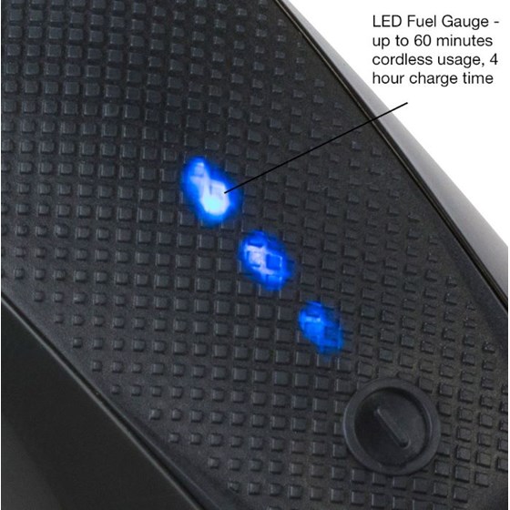 REMINGTON ŠIŠAČ ZA BRADU MB7000