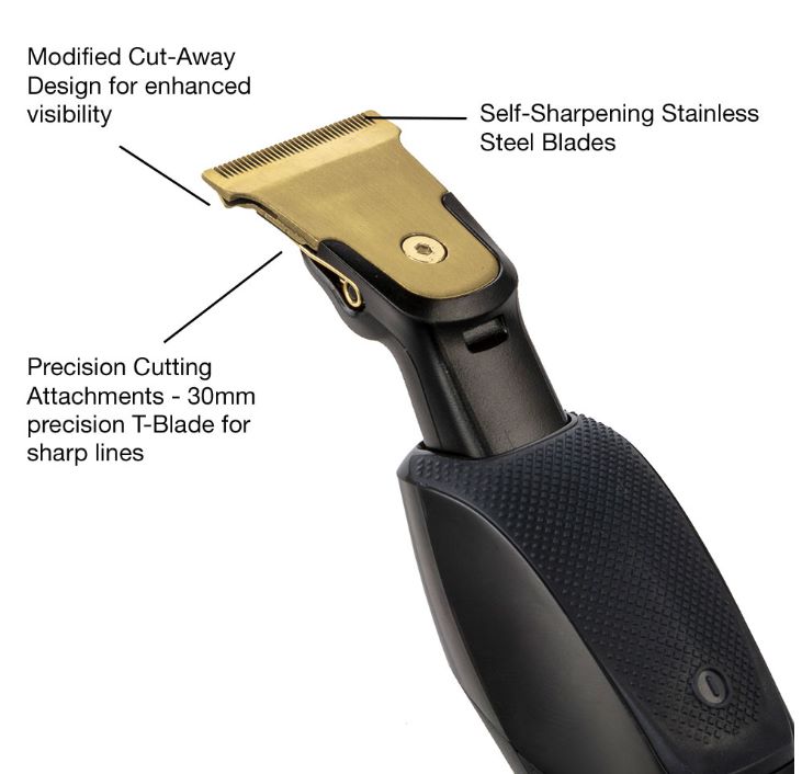 REMINGTON ŠIŠAČ ZA BRADU MB7000