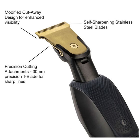 REMINGTON ŠIŠAČ ZA BRADU MB7000