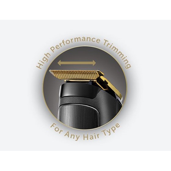 REMINGTON ŠIŠAČ ZA BRADU MB7050 T-Series  Kit