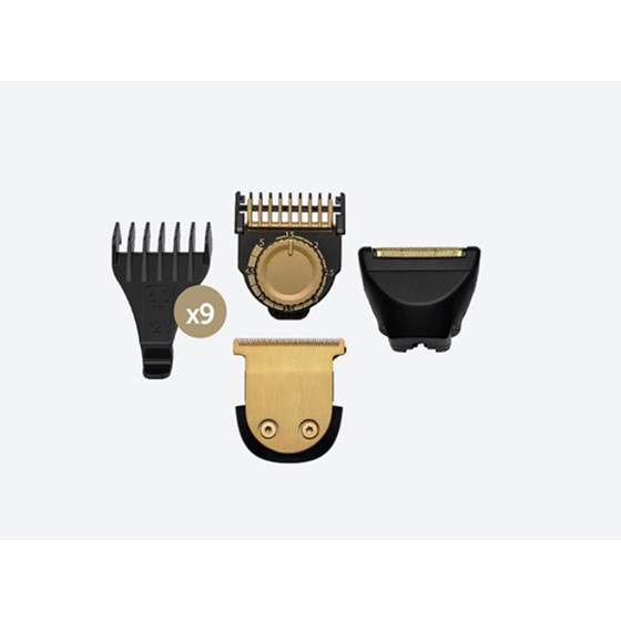 REMINGTON ŠIŠAČ ZA BRADU MB7050 T-Series  Kit