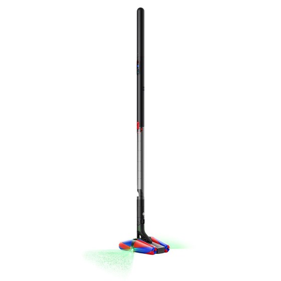 Dyson štapni usisavač PencilVac Fluffycones D1206 