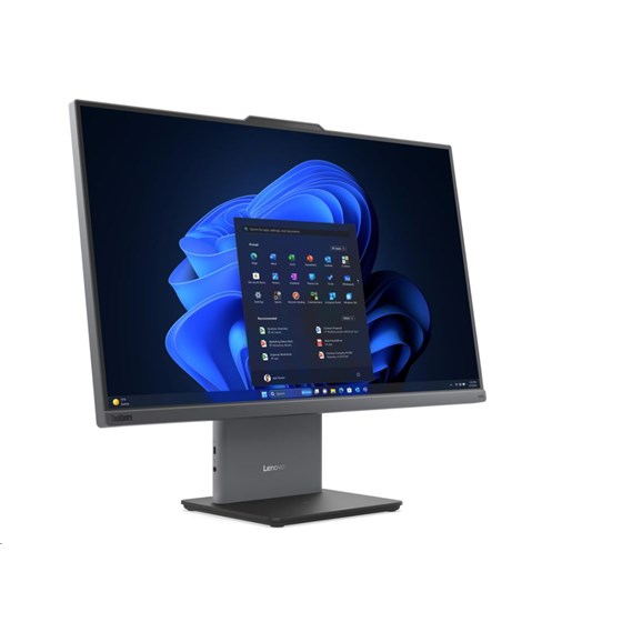 Lenovo ThinkCentre neo 55a 24 Gen 6 AiO, 13FA000ACR, 23.8" FHD IPS, AMD Ryzen 7 250, 32GB, 1TB SSD, W11P, AMD Radeon 780M Graphics, 3Y
