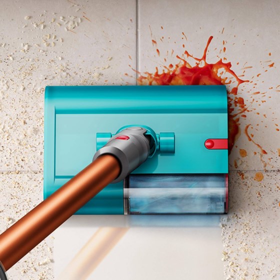 Dyson štapni usisavač V10 Cyclone Submarine (594446)