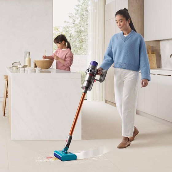 Dyson štapni usisavač V10 Cyclone Submarine (594446)