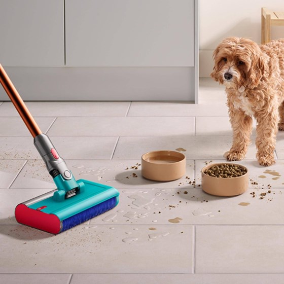 Dyson štapni usisavač V10 Cyclone Submarine (594446)