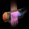 Dyson uređaj za ravnanje kose Airstrait (143343) AmberSilk/Pink Champagne Limited Edition