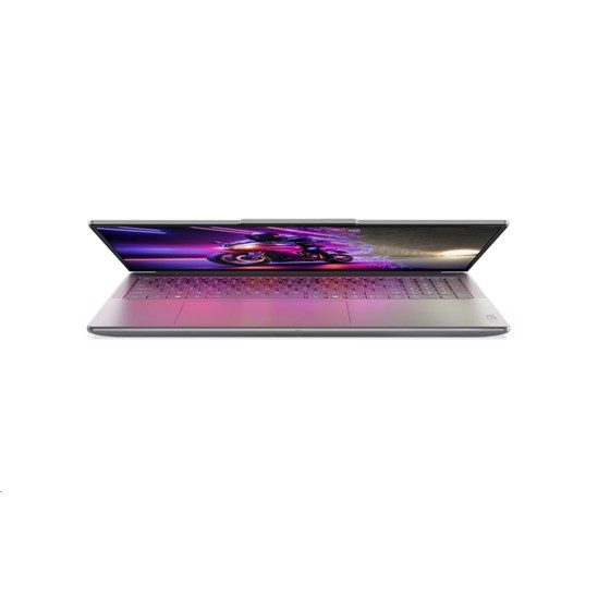 Lenovo Yoga Pro 9i Aura Edition, 83L0001HSCR , 16" 3.2K OLED TouchScreen, Intel Core Ultra 9 285H, 64GB, 2TB SSD, W11P, nVidia GeForce RTX 5070 8GB + Ruksak za laptope do 16" Lenovo