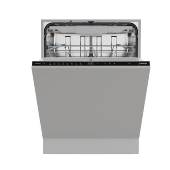 Gorenje Ugradna perilica posuđa INT GV663D65