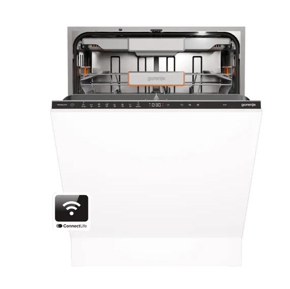 Gorenje Ugradna perilica posuđa INT GV693B65AD