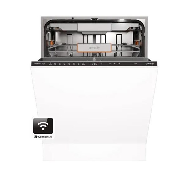 Gorenje Ugradna perilica posuđa INT GV693B65AD