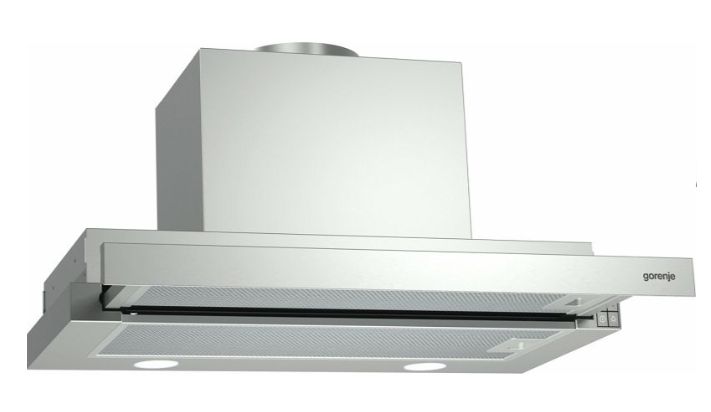 Gorenje Napa teleskopska BHP623E13X
