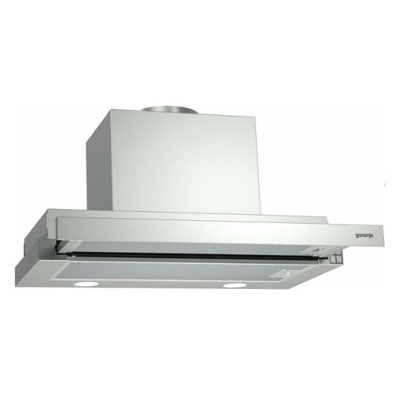 Gorenje Napa teleskopska BHP623E13X