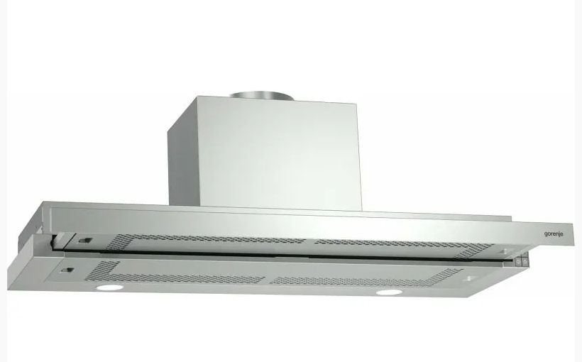 Gorenje Napa teleskopska BHP923E13X