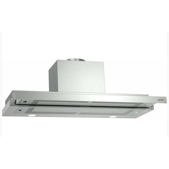 Gorenje Napa teleskopska BHP923E13X