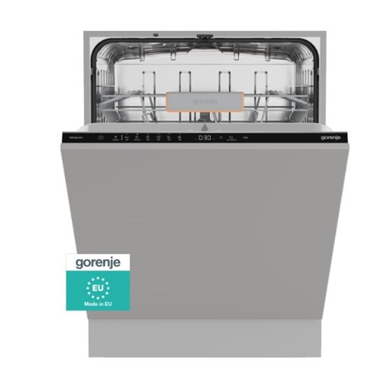 Gorenje Ugradna perilica posuđa INT GV642C65