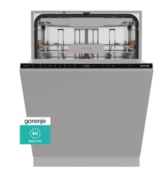 Gorenje Ugradna perilica posuđa INT GV663B65XXL