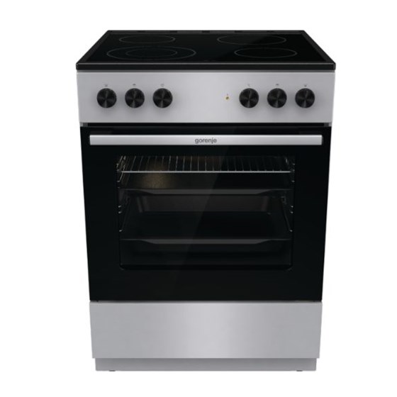 Gorenje Štednjak struja 60cm GEC6A41SC