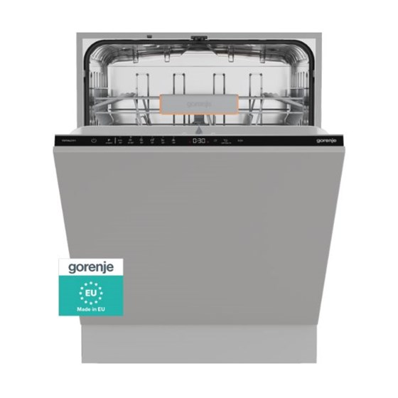 Gorenje Ugradna perilica posuđa INT GV642D62