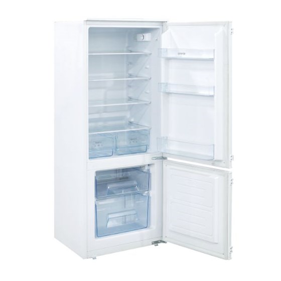 Gorenje Ugradni hladnjak  RKI415EP1