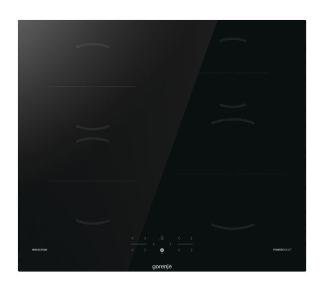 Gorenje Ploča indukcija GI6401BSC