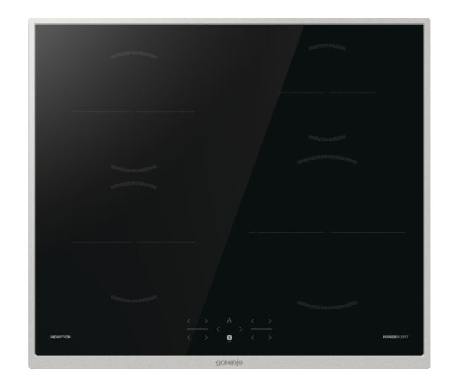Gorenje Ploča indukcija GI6401BX