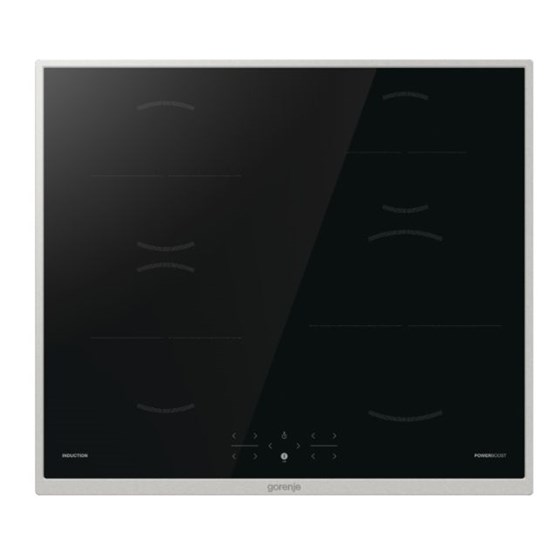 Gorenje Ploča indukcija GI6401BX