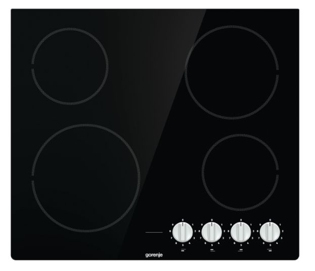 Gorenje Ploča staklokeramička EC641BSC