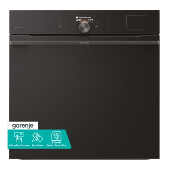 Gorenje Pećnica piroliza BPSA6138B