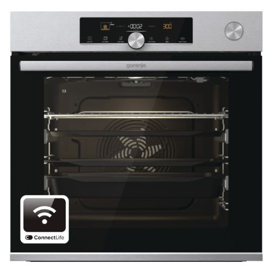 Gorenje Pećnica piroliza BPSA6747A08XWI