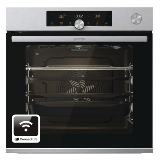 Gorenje Pećnica piroliza BPSA6747A08XWI